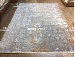 Ковер Artisan T276A l.grey-orange / 2*2.94 м