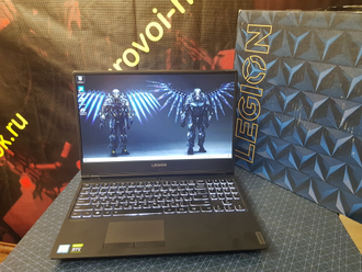 Lenovo legion y540 rtx 2060 2025