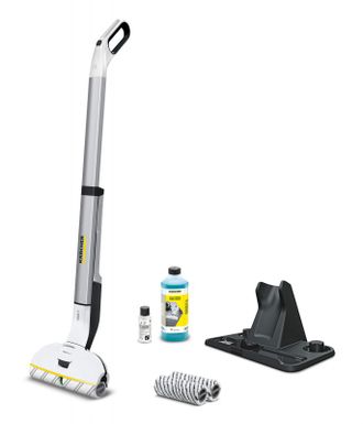 Электрошвабра Karcher EWM 2 Premium - Артикул: 1.056-350.0