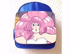 Рюкзак "Вселенная Стивена, Steven Universe" №14