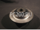 23S-01-11140  Подушка двигателя  KOMATSU PC300