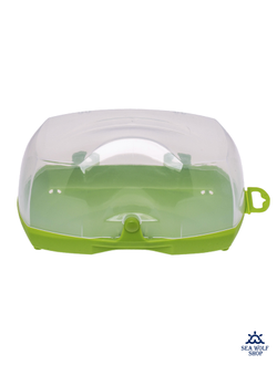 Маска для дайвинга Marlin APOLLO BLACK