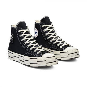 Converse x brain dead chuck best sale