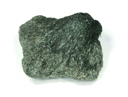 Эгирин зеленый, Россия, Мурманская обл., Ловозерский район (35*35*16 мм, 10 г) №26513