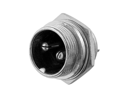 Разъем 2-M PIN0211