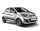 KIA Picanto II (2011+)