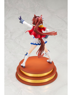 Фигурка 1/7 Токай Тэйо (Toukai Teiou Dreams Are To Be Carried!)