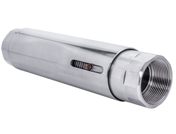 Сильфонный резьбовой компенсатор КСО-Р 15-16-50