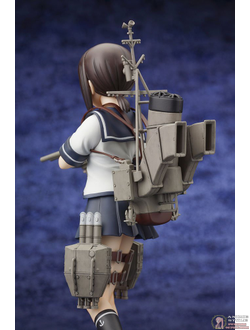 Фигурка 1/8 Фубуки (Fubuki)