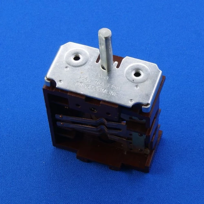 Переключатель духовки ПМЭ27-2359-УХЛ4 5-ти поз.