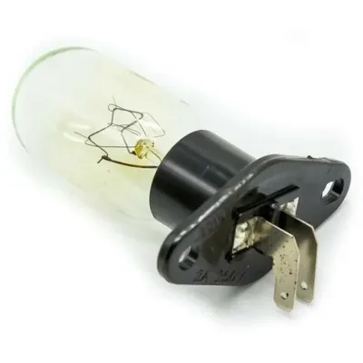 Лампочка к СВЧ с патроном svch-004