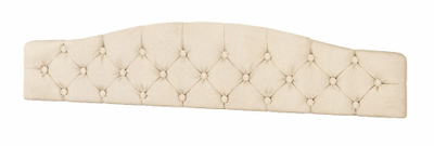 Кровать-тахта Бланка с мягкой спинкой (ТЭКС)