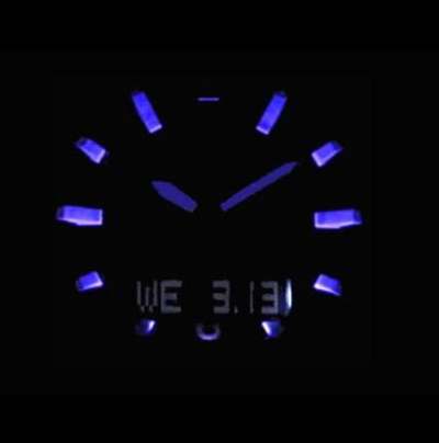 Часы Casio Pro Trek PRG-650YL-2ER