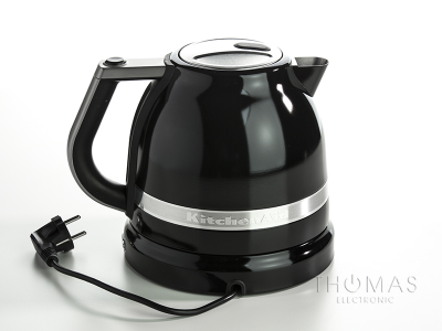 Чайник KitchenAid ARTISAN 1,5л., черный, 5KEK1522EOB