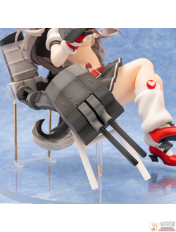 Фигурка 1/7 Юдати (Yudachi)
