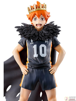 Фигурка Шоё Хината (Hinata Shouyou Ichiban Kuji)