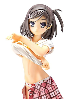 Фигурка 1/8 Цукико Цуцукакуши (Tsutsukakushi Tsukiko)