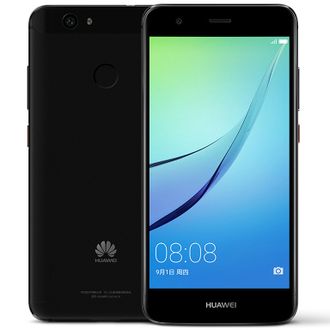 Huawei Nova 64Gb Черный