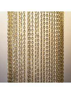 Настенный светильник (бра) Impressive, MOD151WL-01G