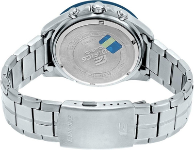 Часы Casio Edifice EFR-570DB-1BVUEF