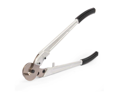 Тросорез ТР-10 серия МАСТЕР ручной для резки тросов диаметром до 10 мм