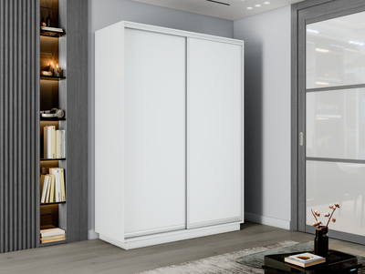 Шкаф-купе Дуо-Элемент 1200*600*2200