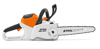 Пила на аккумуляторе Stihl MSA 160 C-BQ
