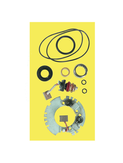 Ремкомплект стартера ArrowHead SMU9112 для Yamaha ATV 414-52002