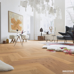 Паркетная доска Meister Дуб Классик 8925 HS500L