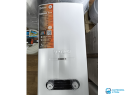 Газовая колонка VilTerm S10( Старая нева 4510 с латунным водяным узлом) Армавир.