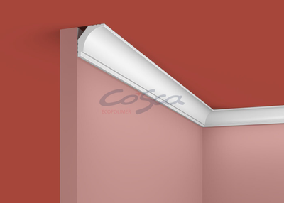 Карниз KX019 - 30*30*2000мм