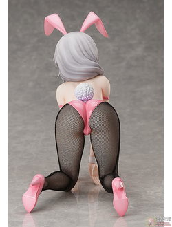 Фигурка 1/4 Цуки Удзаки (Tsuki Uzaki Bunny Ver.)