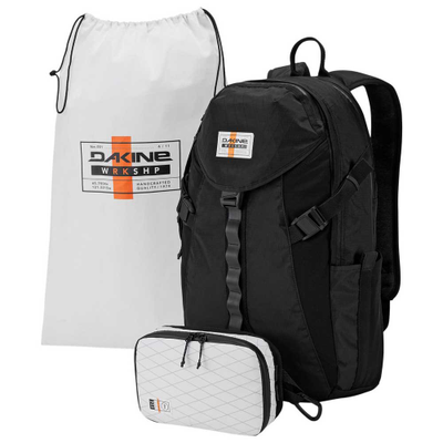 Рюкзак Dakine WRKSHP Kellett Pack 25L VX21