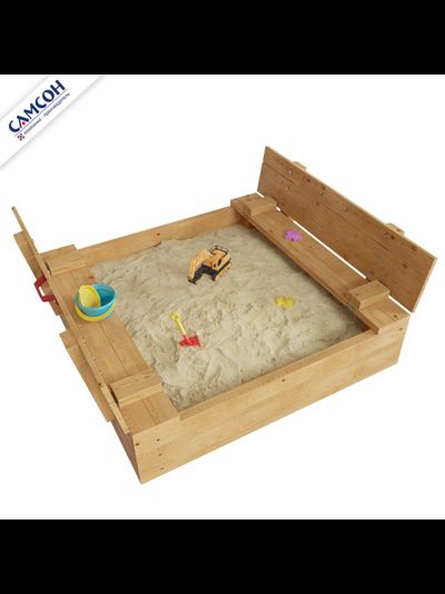 Песочница Арена