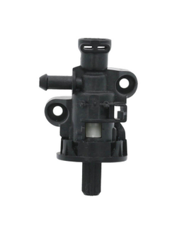 Кран пар-вода для кофемашин Delonghi Dedica 7313281219