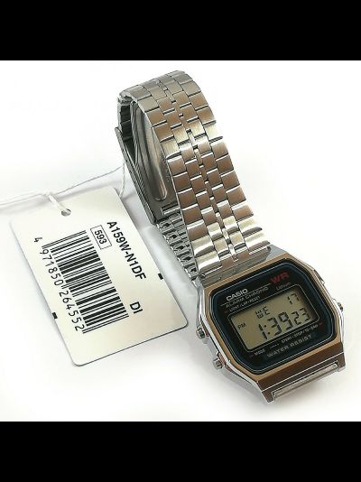 Часы Casio A159W-N1