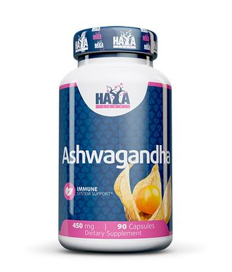 Ashwagandha 450mg