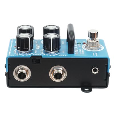 AMT OZZULATOR CH-2 - гитарный/басовый хорус [без БП]