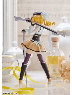 Фигурка Мами Томоэ (Tomoe Mami Pop Up Parade)
