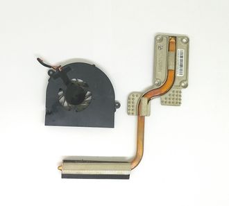 Кулер для ноутбука eMachines Е627 + радиатор