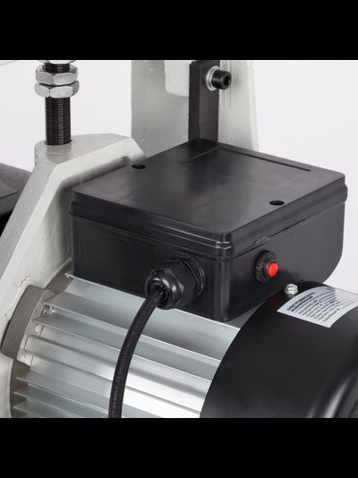 Барабанный шлифовальный станок BELMASH DS260-W