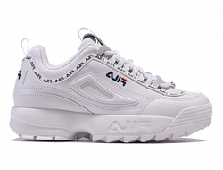 Fila disruptor blanche 36 deals