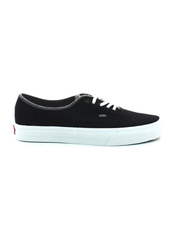 Кеды Vans Authentic (T&C) Black