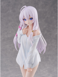 Фигурка Элейна (Elaina Shirt Ver. Tenitol)