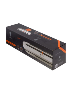 Вакууматор Leonord LE-1703, 80 Вт, 8 л/мин, белый