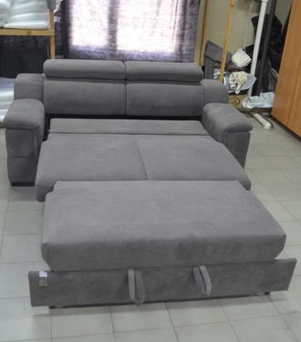 Касабланка Модуль П2 "ТТ"