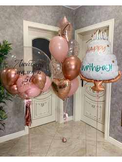 Набор Праздничный торт