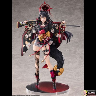 Фигурка 1/7 Вакамо Косака (Wakamo Kosaka)