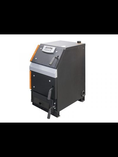 Котел твердотопливный Zota Тополь-ВК 22 кВт