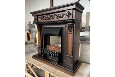 Электрический камин Глория